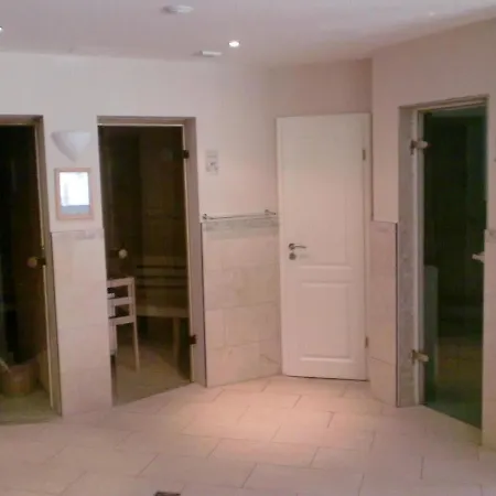 Wellnessresidenz Klaus Stoertebeker 05 - A72469 Apartment