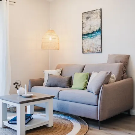 Apartment Wellnessresidenz Klaus Stoertebeker 05 - A72469