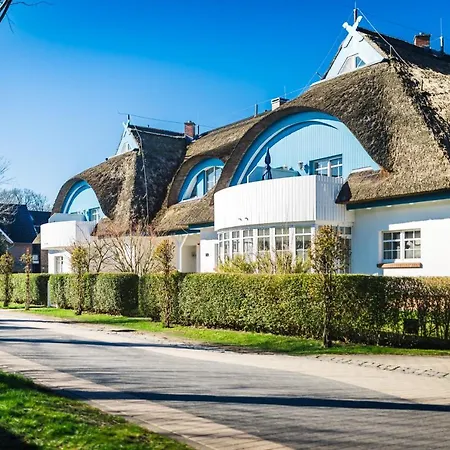 Wellnessresidenz Klaus Stoertebeker 05 - A72469 Zingst