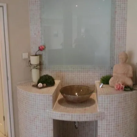 Wellnessresidenz Klaus Stoertebeker 05 - A72469 Apartment Zingst