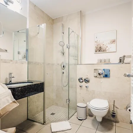 Wellnessresidenz Klaus Stoertebeker 05 - A72469 Apartment Zingst